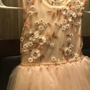 Dress for beautiful girl